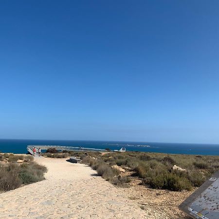 Adosado Tranquilo Con Piscina Y Vistas Al Mar Apartment Puerto Marino Екстериор снимка
