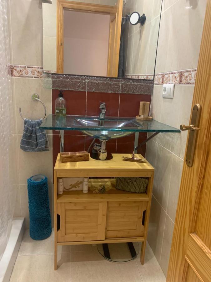Adosado Tranquilo Con Piscina Y Vistas Al Mar Apartment Puerto Marino Екстериор снимка