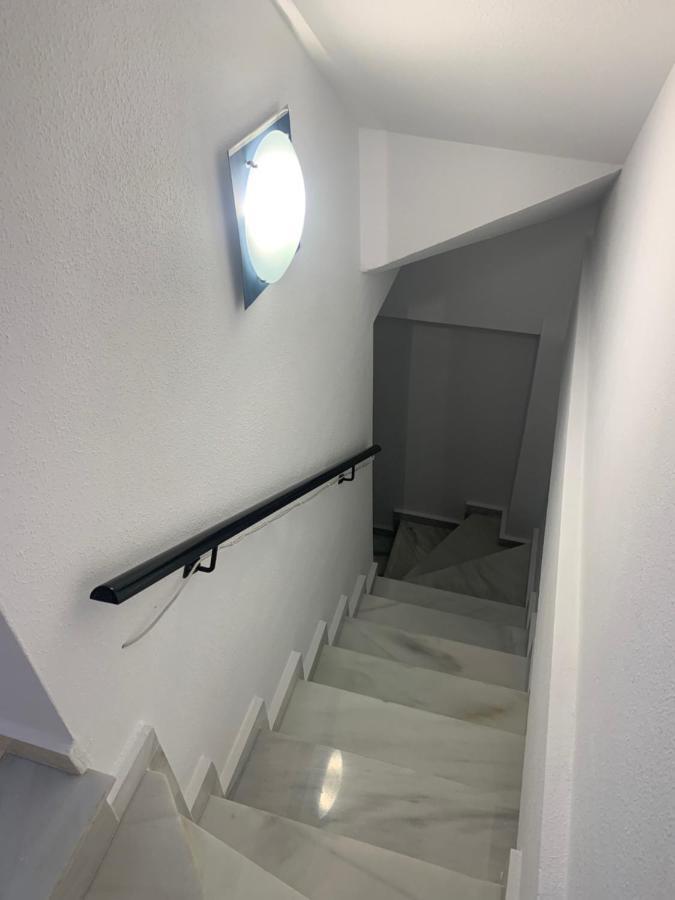 Adosado Tranquilo Con Piscina Y Vistas Al Mar Apartment Puerto Marino Екстериор снимка
