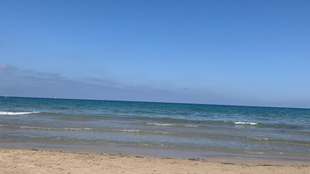 Adosado Tranquilo Con Piscina Y Vistas Al Mar Apartment Puerto Marino Екстериор снимка