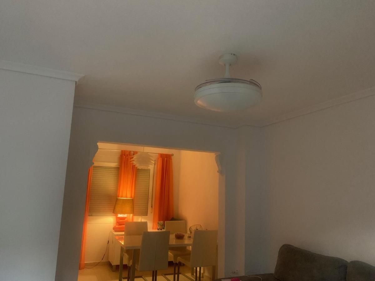 Adosado Tranquilo Con Piscina Y Vistas Al Mar Apartment Puerto Marino Екстериор снимка