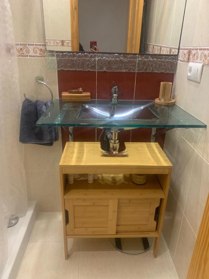 Adosado Tranquilo Con Piscina Y Vistas Al Mar Apartment Puerto Marino Екстериор снимка