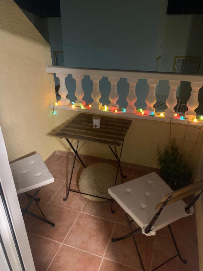 Adosado Tranquilo Con Piscina Y Vistas Al Mar Apartment Puerto Marino Екстериор снимка