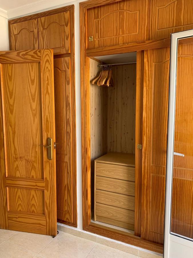 Adosado Tranquilo Con Piscina Y Vistas Al Mar Apartment Puerto Marino Екстериор снимка