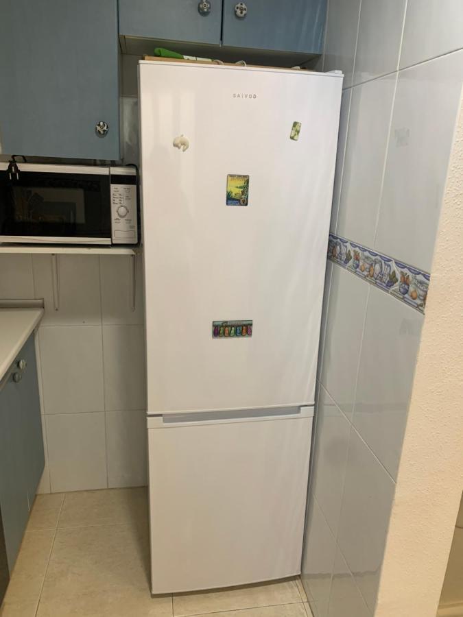 Adosado Tranquilo Con Piscina Y Vistas Al Mar Apartment Puerto Marino Екстериор снимка