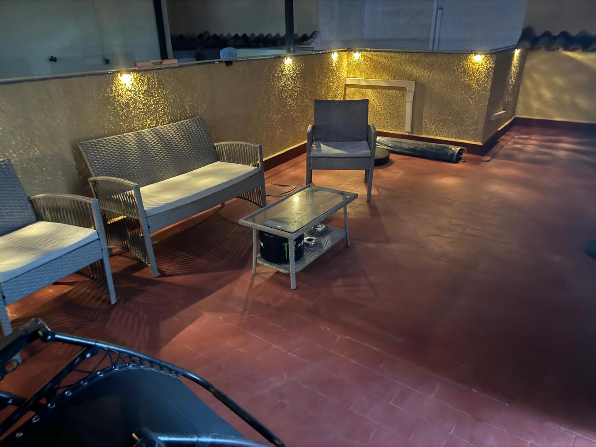Adosado Tranquilo Con Piscina Y Vistas Al Mar Apartment Puerto Marino Екстериор снимка